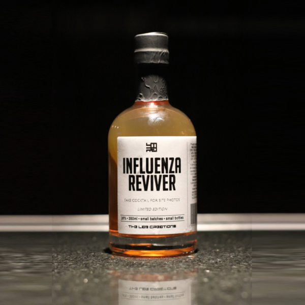 Influenza Reviver