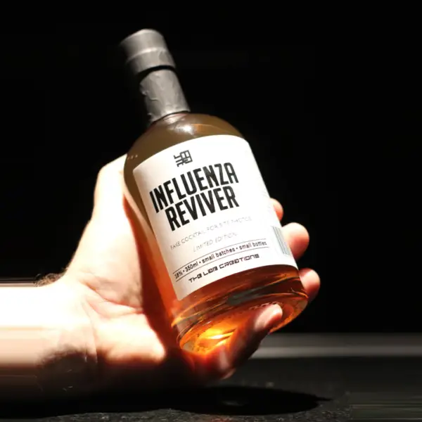 Influenza Reviver