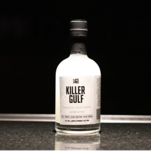 Killer Gulf