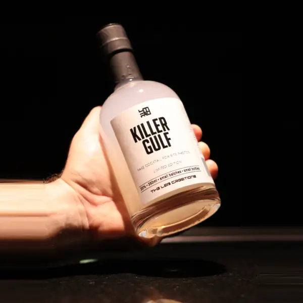Killer Gulf